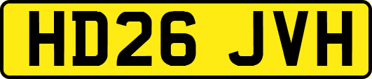 HD26JVH
