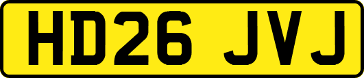 HD26JVJ