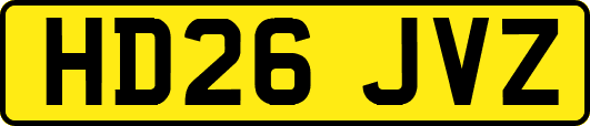 HD26JVZ