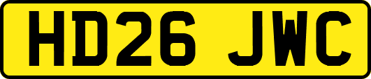 HD26JWC