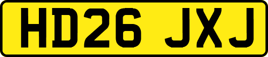HD26JXJ