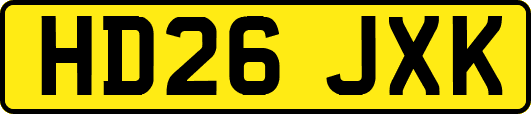 HD26JXK