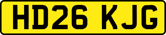 HD26KJG