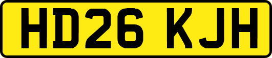 HD26KJH