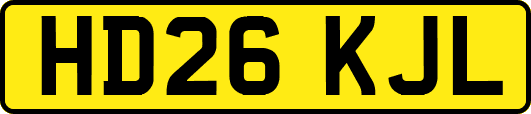 HD26KJL