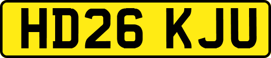 HD26KJU