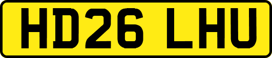 HD26LHU