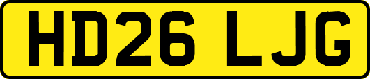 HD26LJG