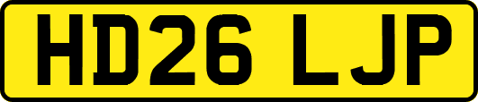 HD26LJP