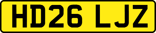 HD26LJZ