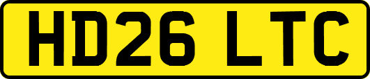 HD26LTC