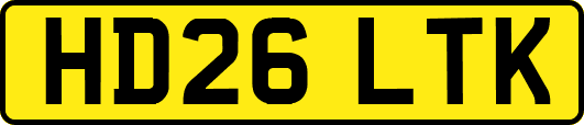 HD26LTK