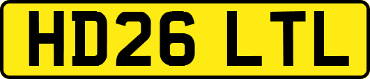 HD26LTL