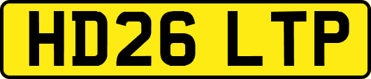 HD26LTP