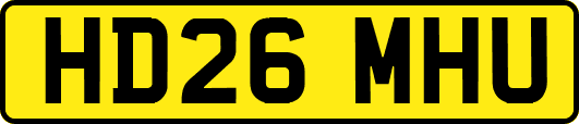 HD26MHU