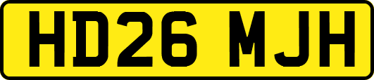 HD26MJH