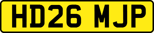 HD26MJP