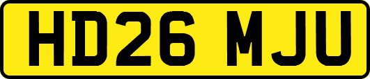 HD26MJU