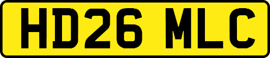 HD26MLC
