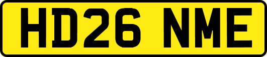 HD26NME