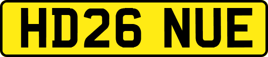 HD26NUE
