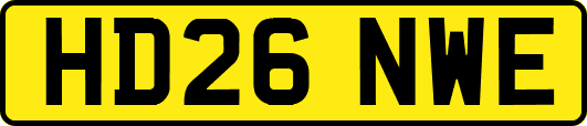 HD26NWE
