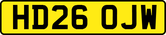 HD26OJW