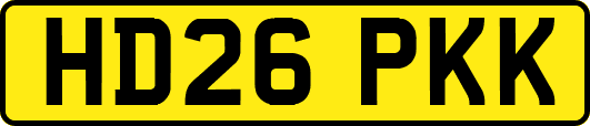 HD26PKK