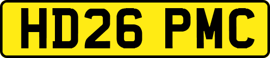 HD26PMC