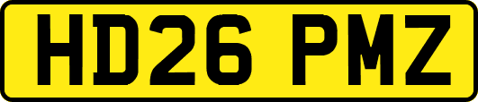 HD26PMZ