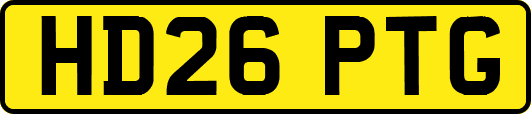 HD26PTG