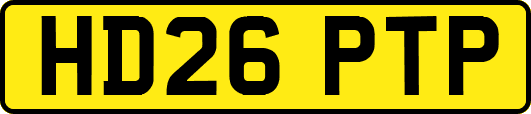 HD26PTP