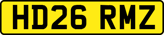 HD26RMZ