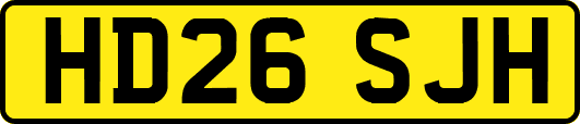 HD26SJH