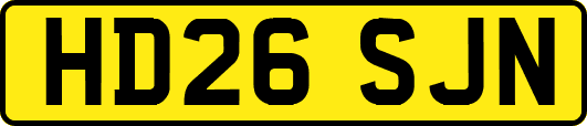 HD26SJN