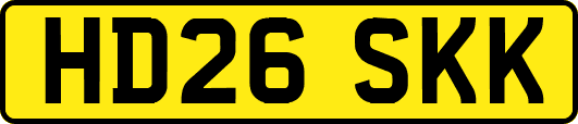 HD26SKK