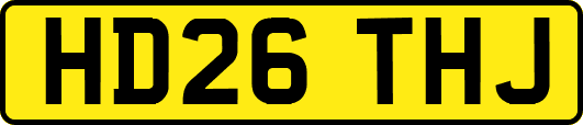 HD26THJ