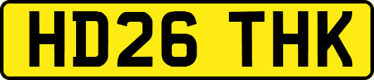 HD26THK