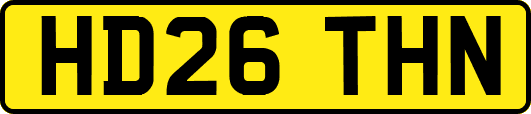 HD26THN