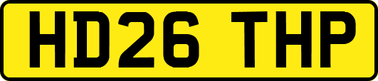 HD26THP