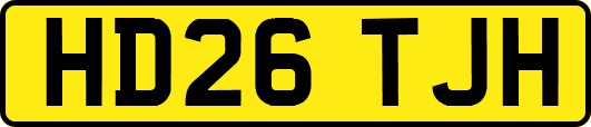 HD26TJH