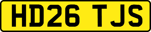 HD26TJS