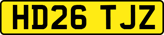 HD26TJZ
