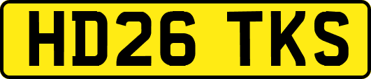 HD26TKS