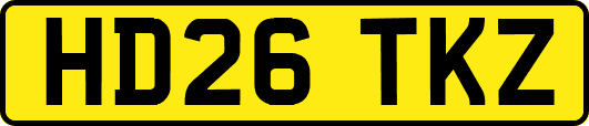 HD26TKZ