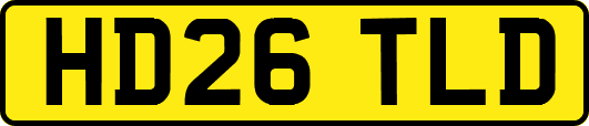 HD26TLD