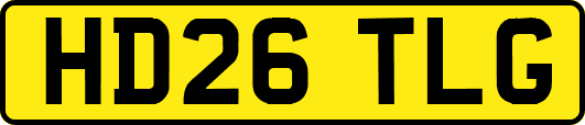 HD26TLG