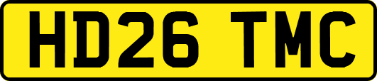 HD26TMC