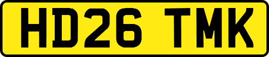 HD26TMK