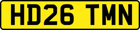 HD26TMN
